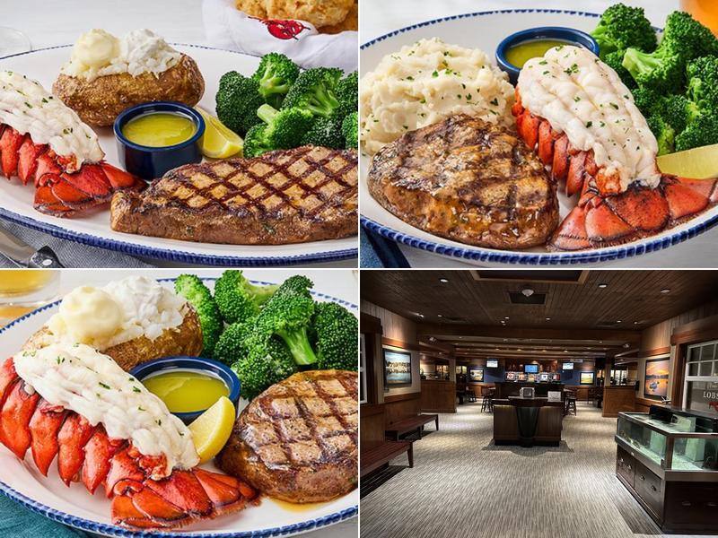 Red Lobster