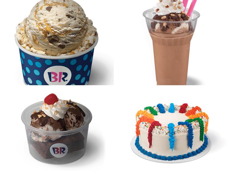 Baskin-Robbins
