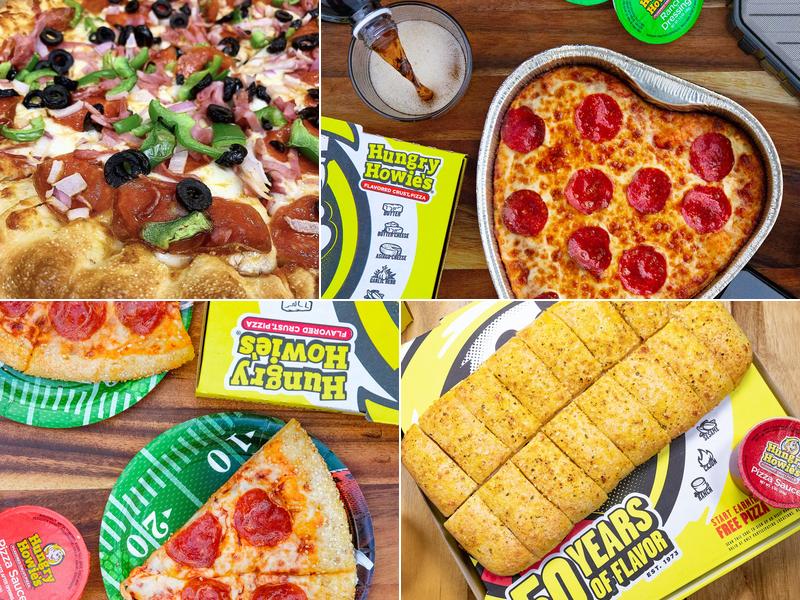 Hungry Howie's Pizza