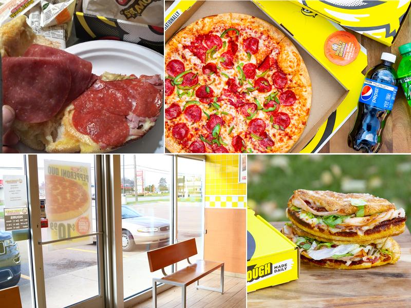 Hungry Howie's Pizza