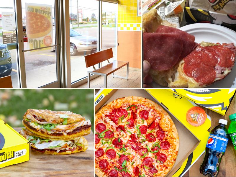 Hungry Howie's Pizza