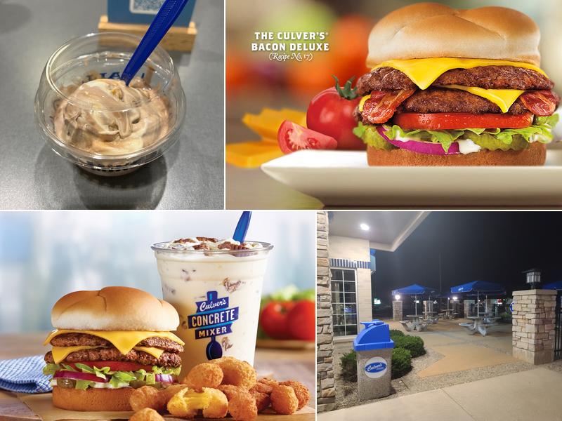 Culver’s