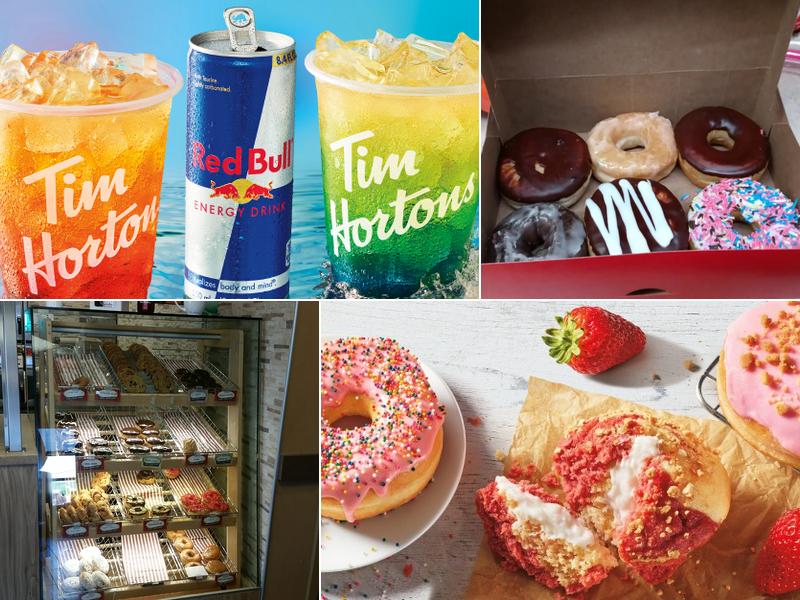 Tim Hortons