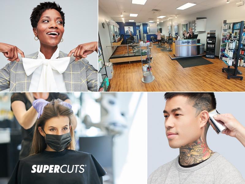 Supercuts