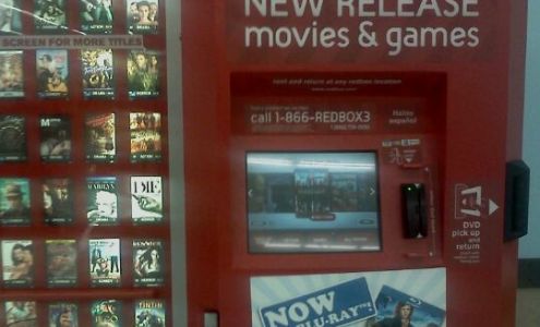 Redbox