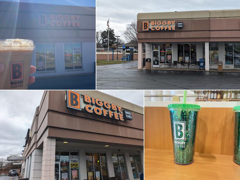 Biggby Coffee