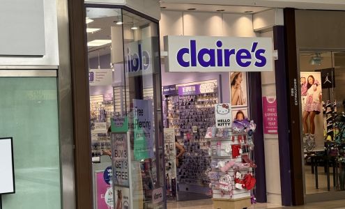Claire's Ann Arbor