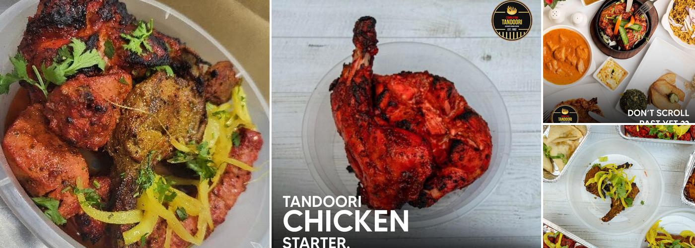Congleton Tandoori