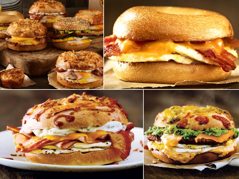 Einstein Bros. Bagels