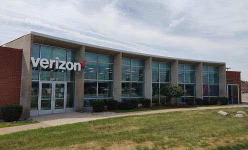 Verizon Waterford