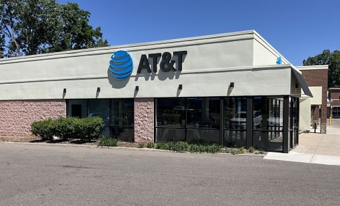 AT&T Store