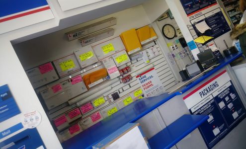 United States Postal Service