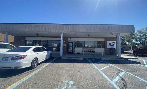 United States Postal Service