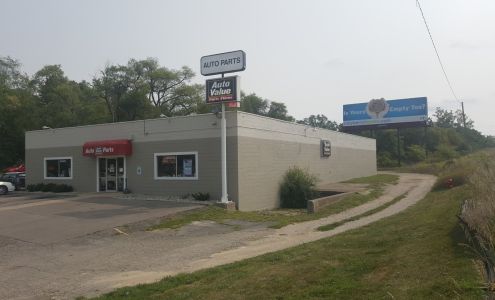 Auto Value East Lansing