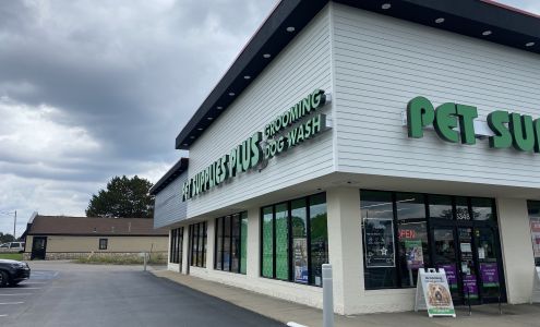 Pet Supplies Plus Waterford