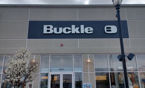 Buckle