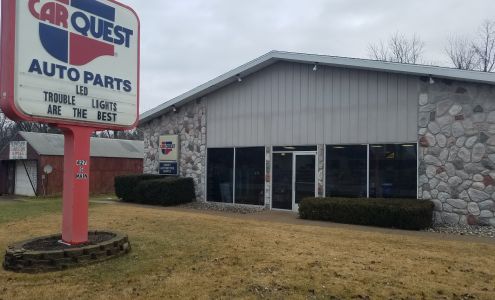 Carquest Auto Parts - Perry Automotive Supply