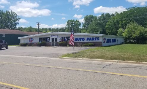 Carquest Auto Parts - GRAMPY'S AUTO PARTS, LLC
