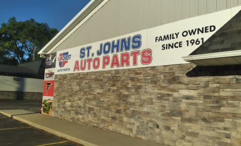 Carquest Auto Parts - St Johns Auto Parts