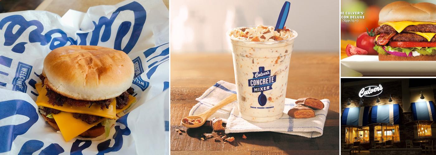 Culver’s