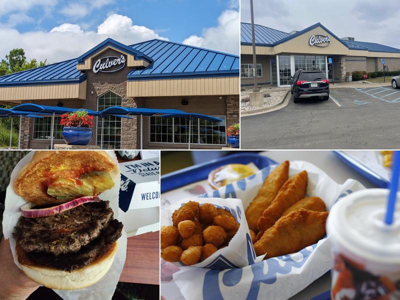 Culver’s