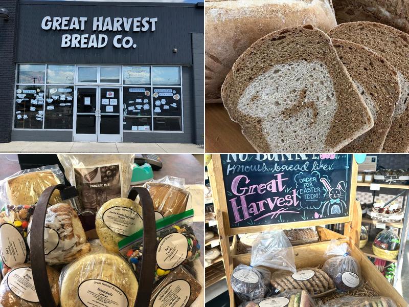 Great Harvest Bread Co.