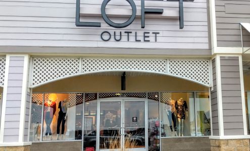 LOFT Outlet