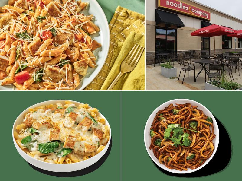 Noodles and Company