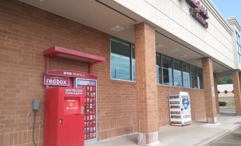 Redbox