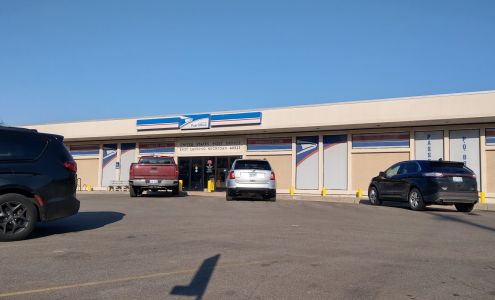 United States Postal Service