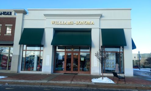 Williams-Sonoma