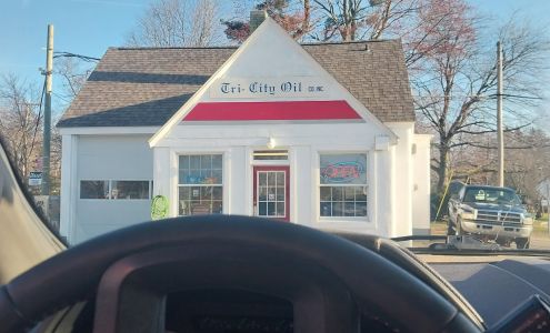 CITGO Ferrysburg