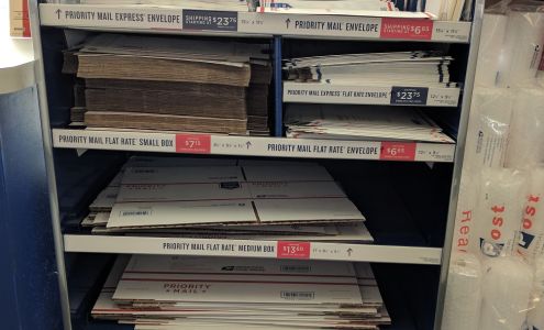 United States Postal Service