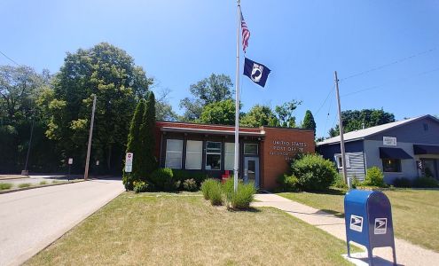 United States Postal Service Fruitport