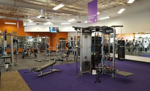 Anytime Fitness