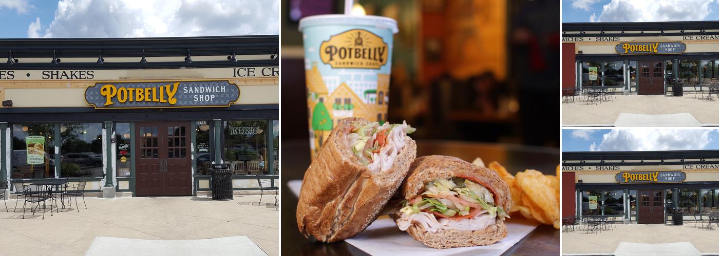 Potbelly