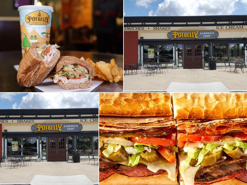 Potbelly