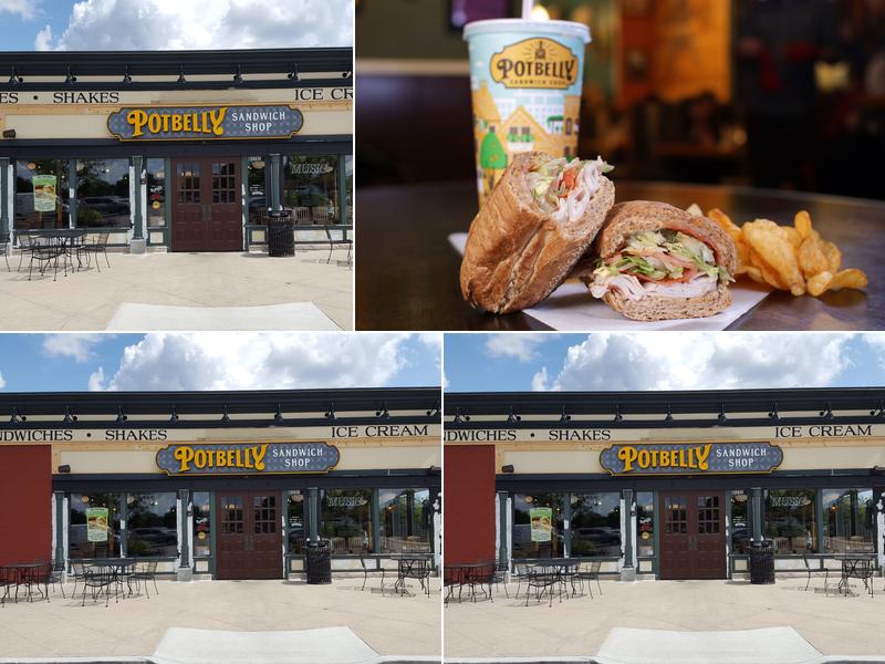Potbelly