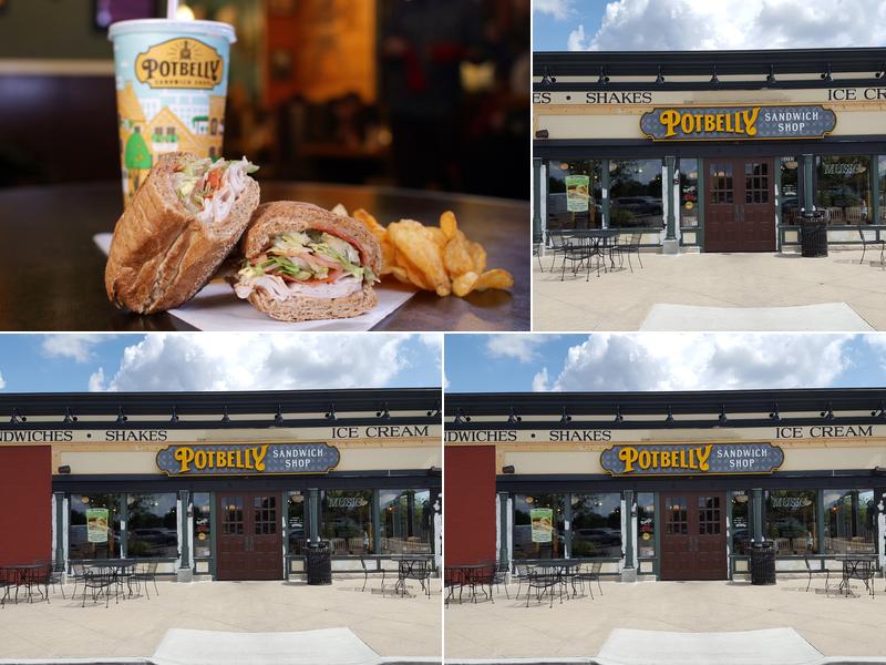 Potbelly