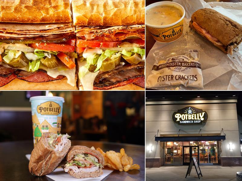 Potbelly
