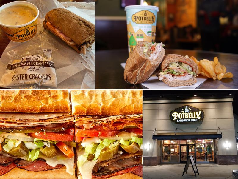 Potbelly