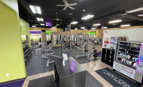 Anytime Fitness