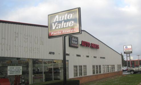 Auto Value Battle Creek