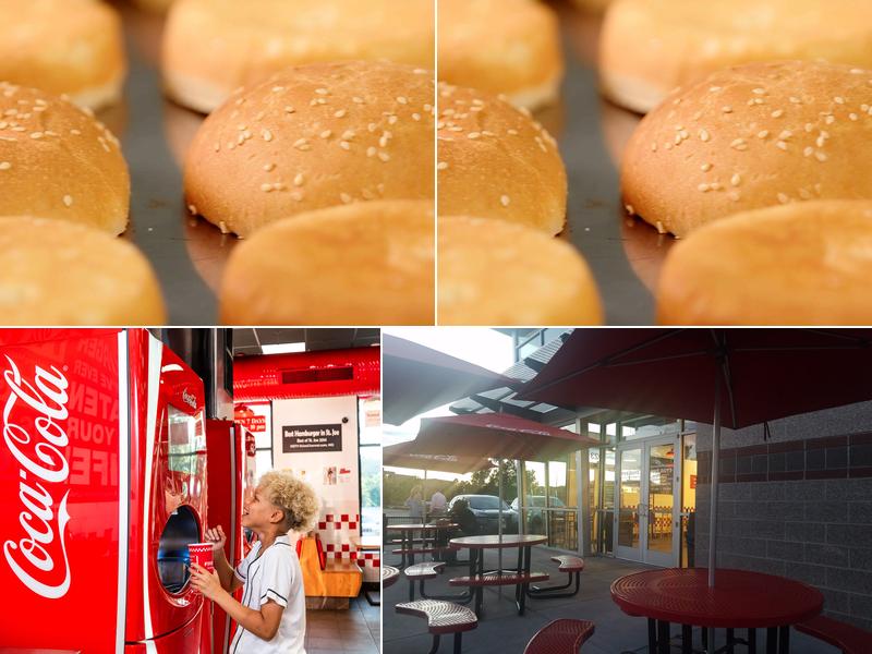 Five Guys