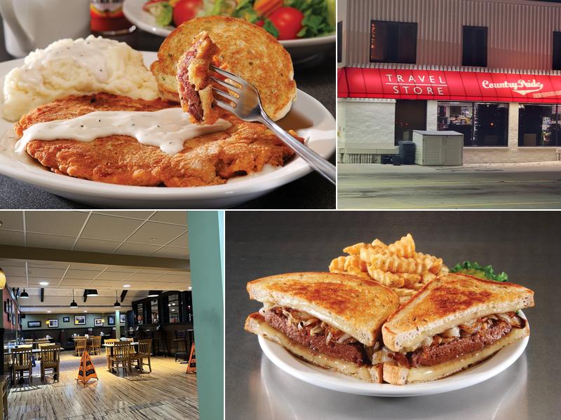 Country Pride 15874 11 Mile Rd, Battle Creek