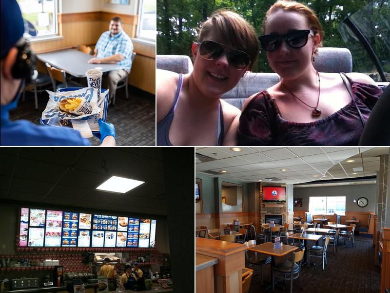 Culver’s 6097 Gull Rd, Kalamazoo