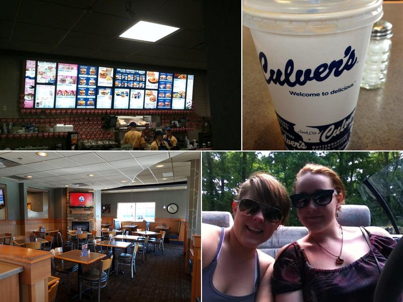 Culver’s