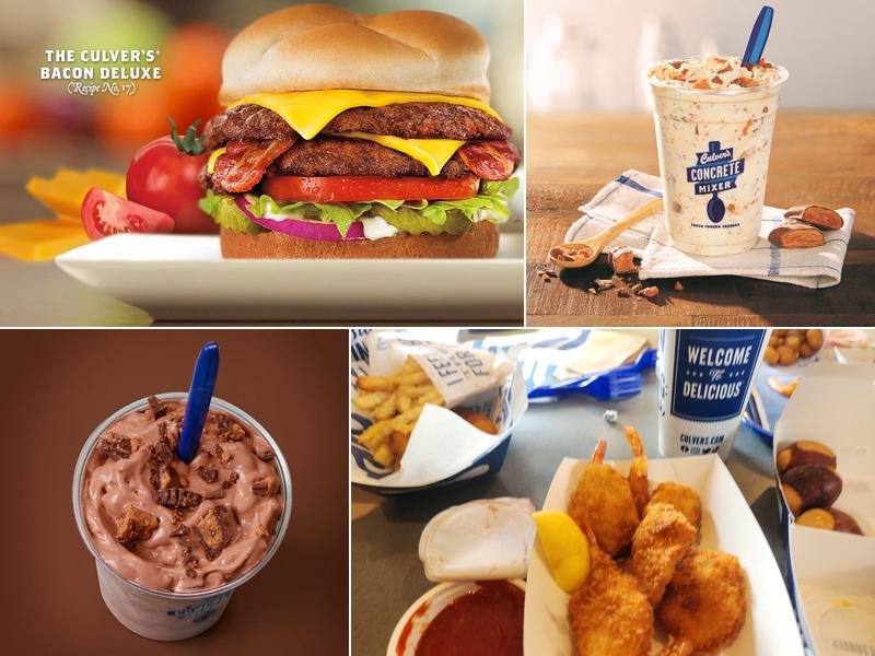 Culver’s