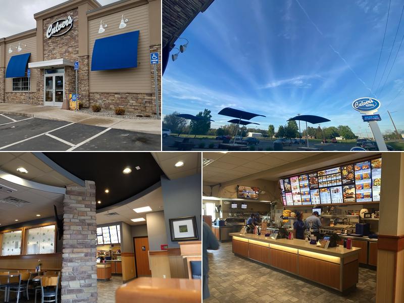 Culver’s