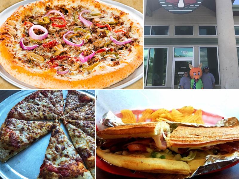 Fox’s Pizza Den 12898 Beadle Lake Rd #100, Battle Creek